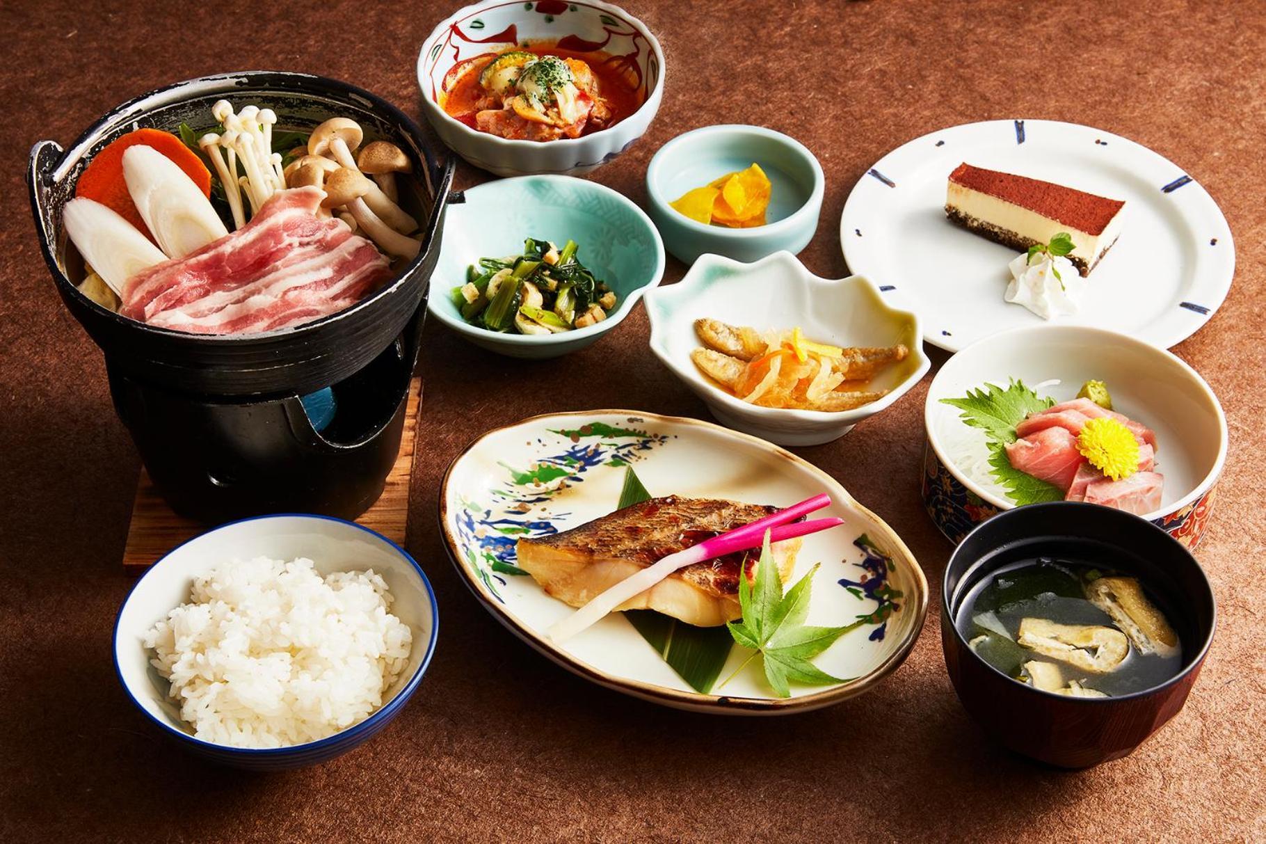 Shiki Resort Gora Saika Hakone Bagian luar foto