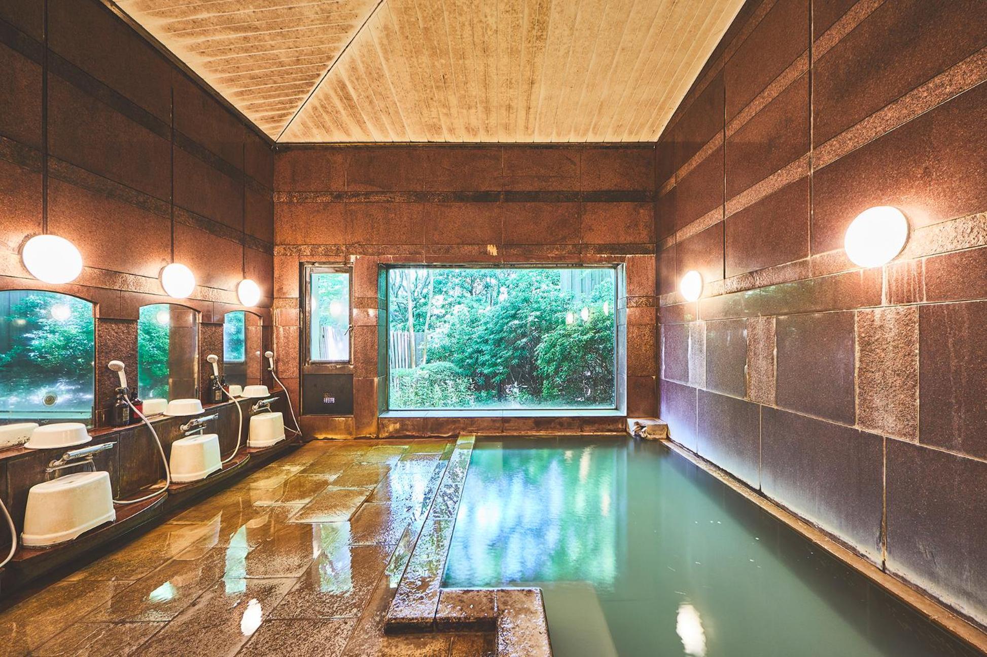 Shiki Resort Gora Saika Hakone Bagian luar foto