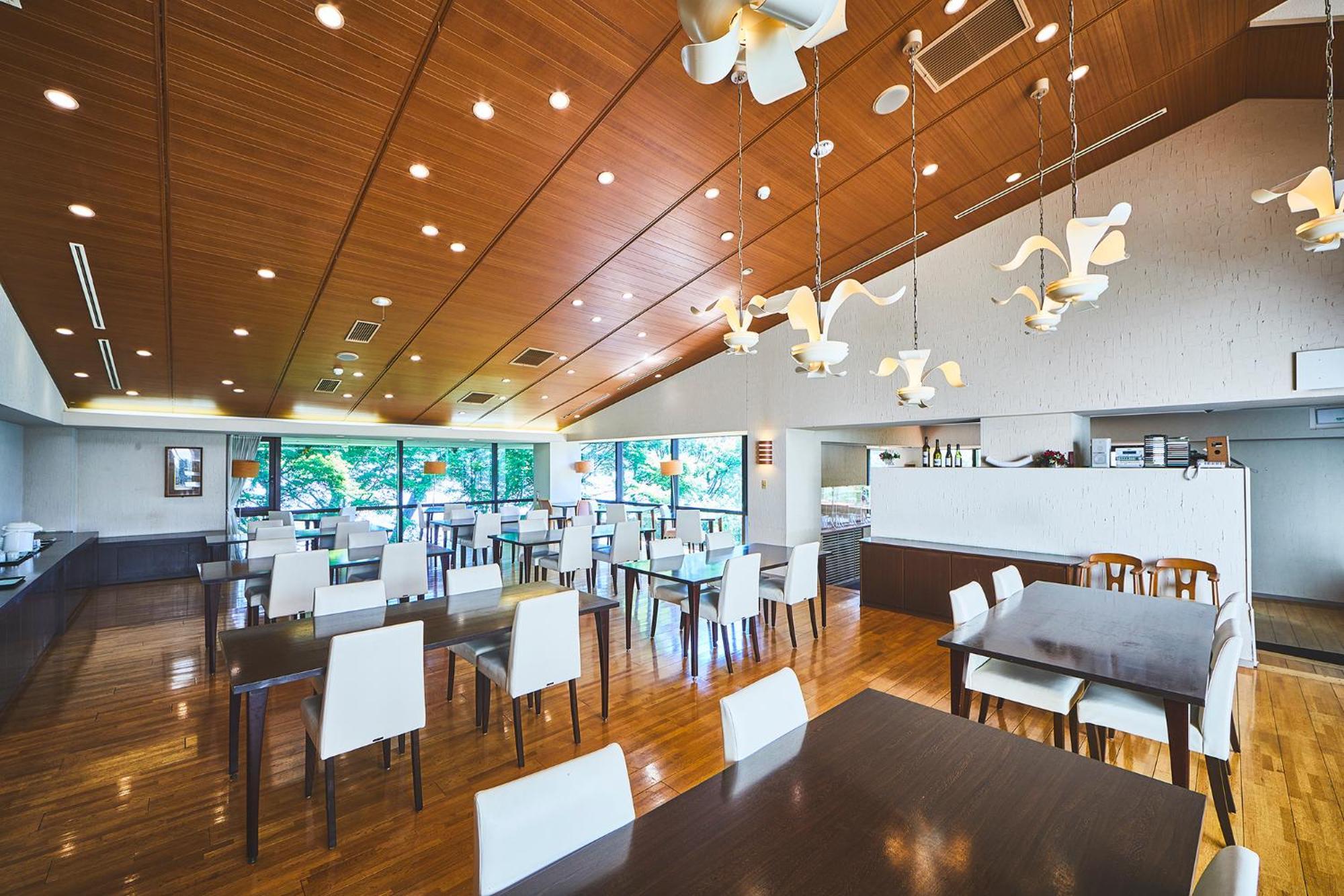 Shiki Resort Gora Saika Hakone Bagian luar foto